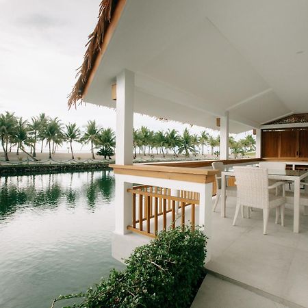 Golden Sands Destination Resorts Daanbantayan ภายนอก รูปภาพ