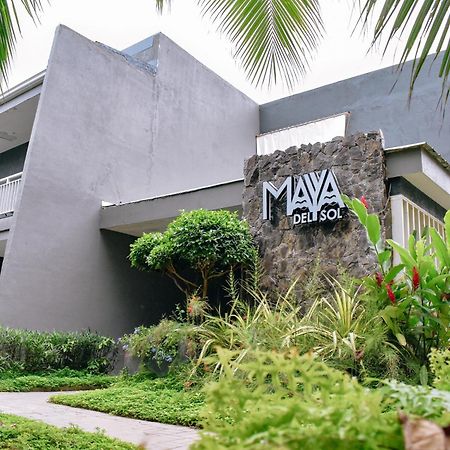 Golden Sands Destination Resorts Daanbantayan ภายนอก รูปภาพ
