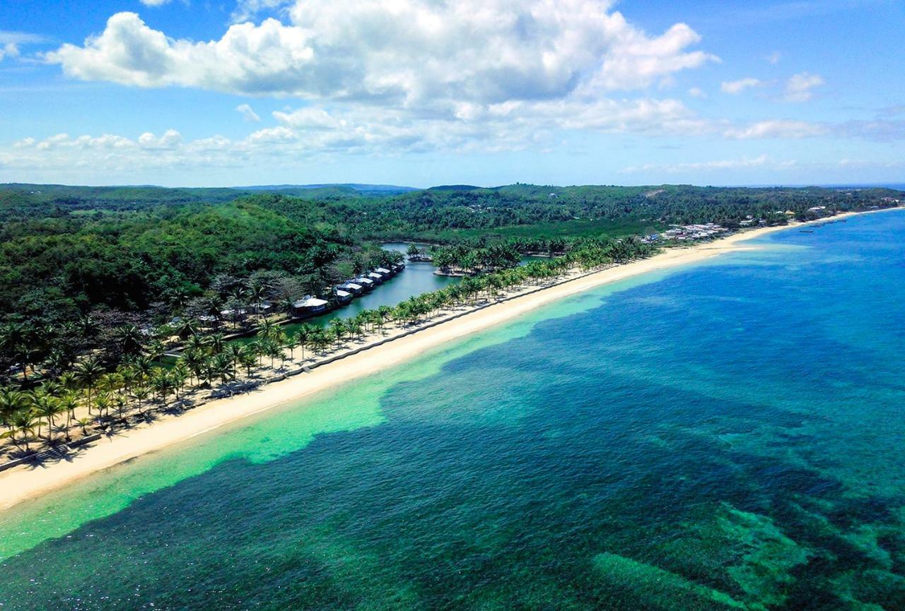 Golden Sands Destination Resorts Daanbantayan ภายนอก รูปภาพ