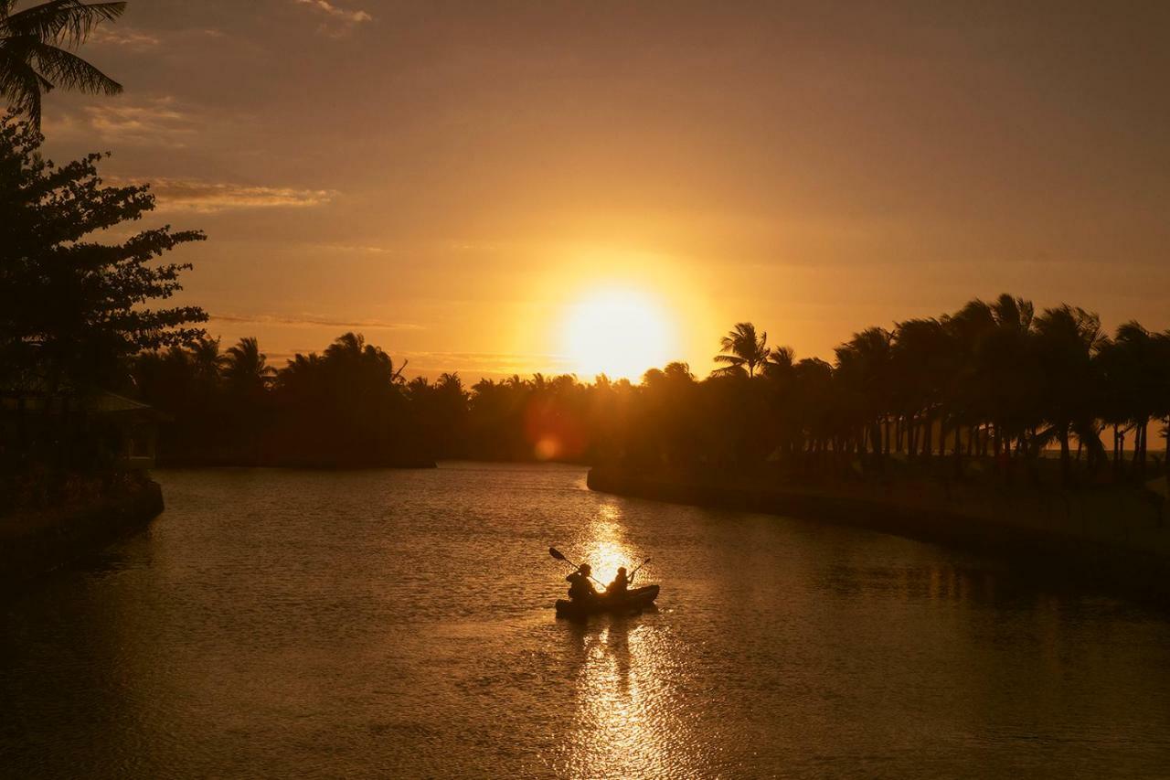 Golden Sands Destination Resorts Daanbantayan ภายนอก รูปภาพ